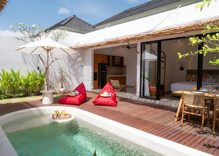 Villa Grace A 2Br Retreat With Private Pool