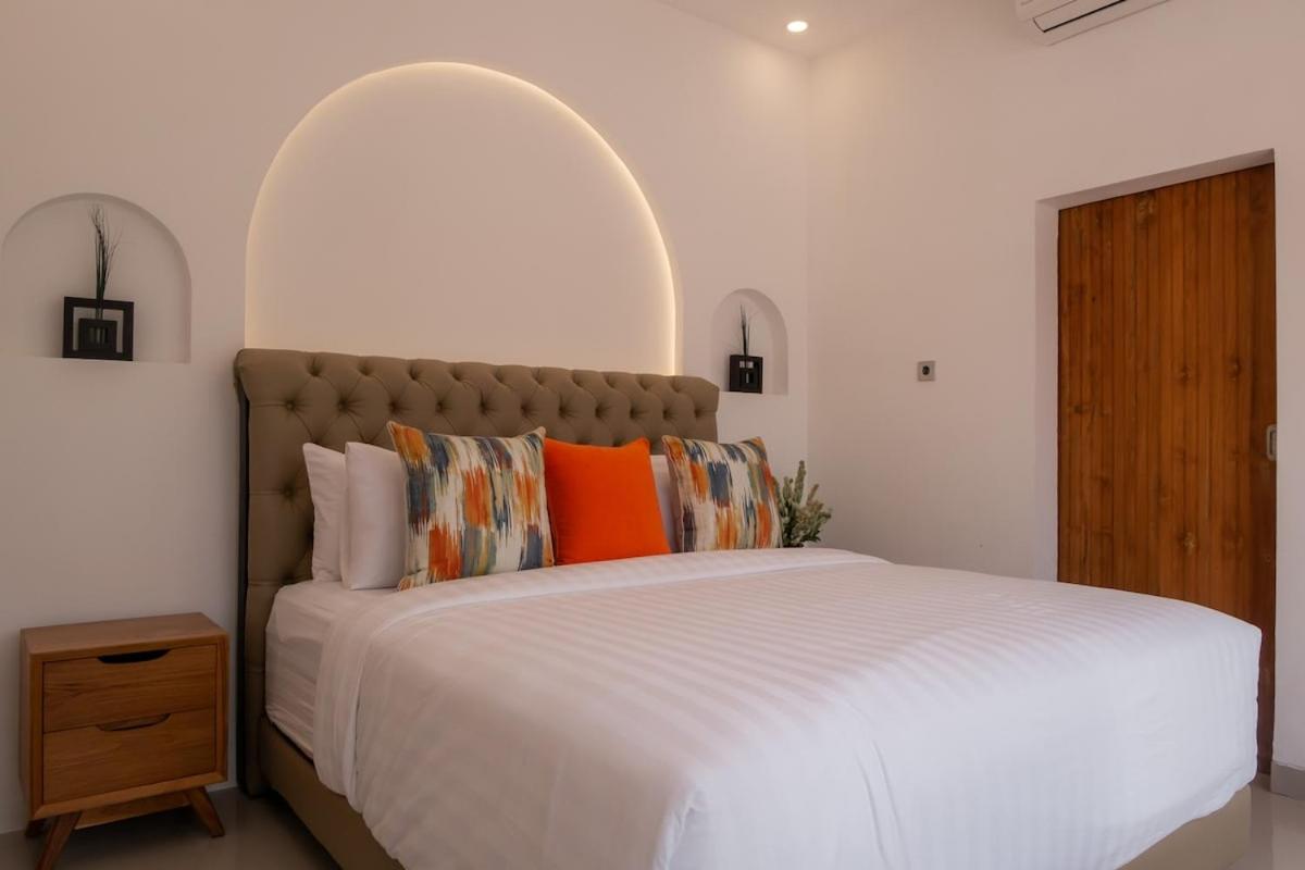 Villa Grace A 2br Retreat With Private Pool *