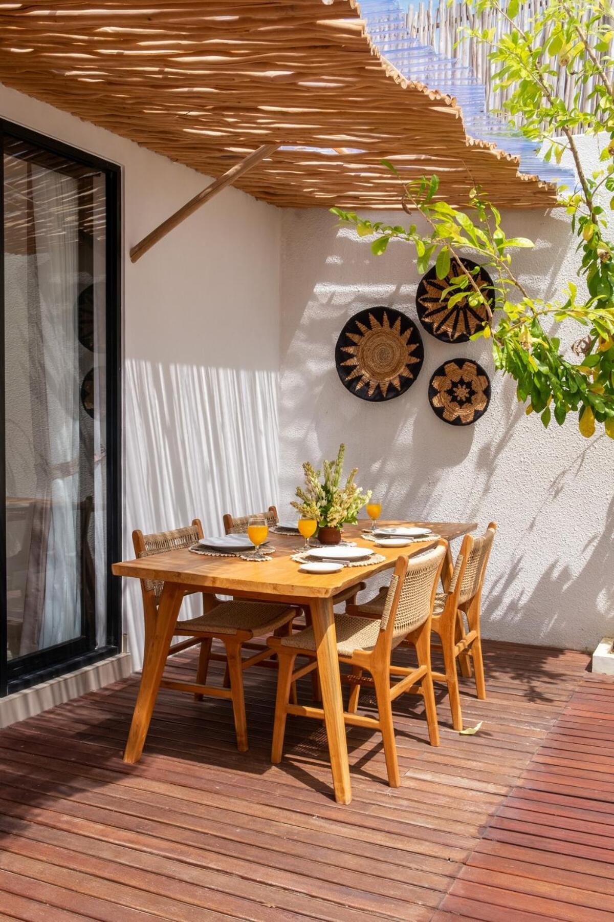 Grace A 2br Retreat With Private Pool Villa