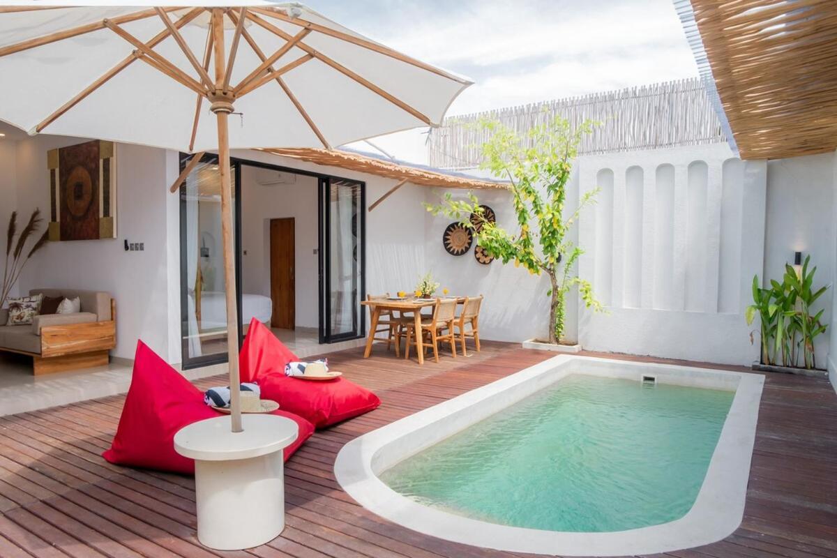 Grace A 2br Retreat With Private Pool Villa *