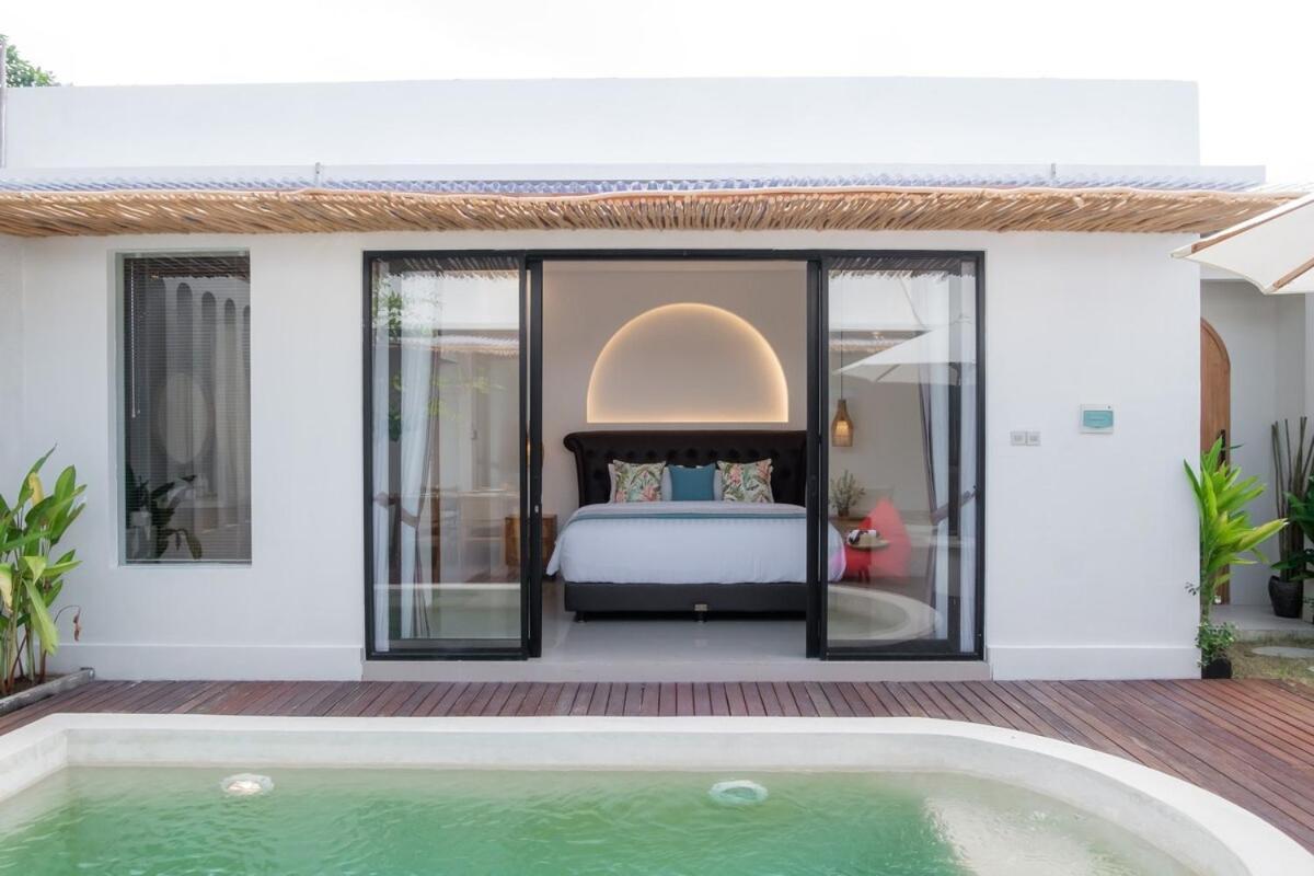 Villa Grace A 2br Retreat With Private Pool