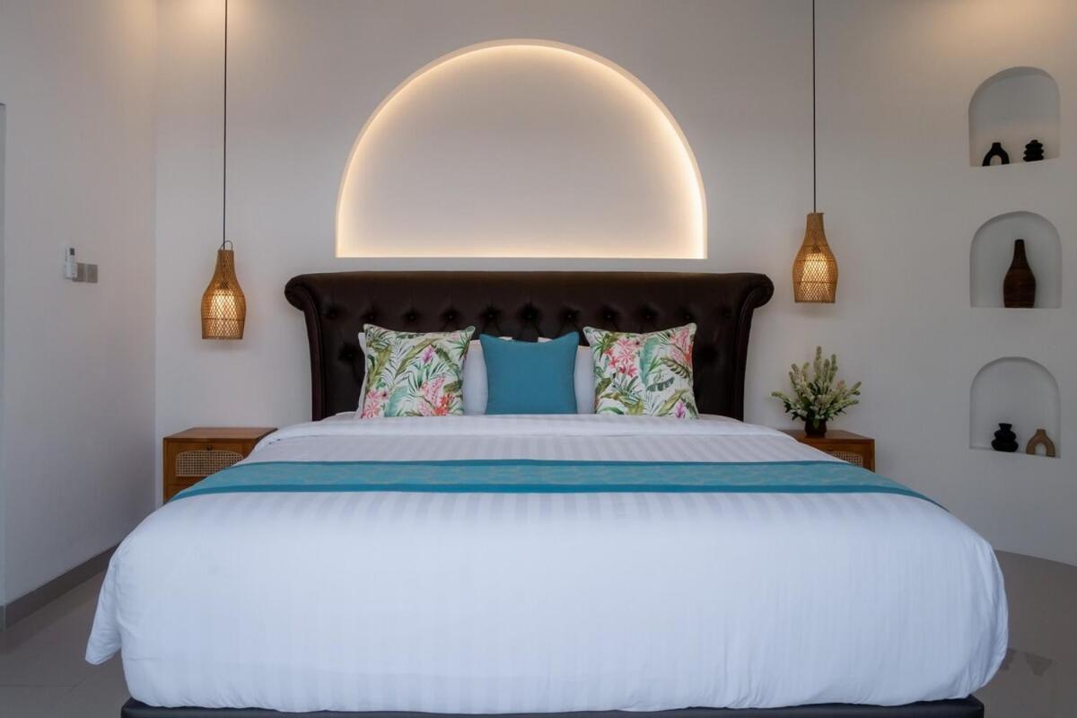 Grace A 2br Retreat With Private Pool Villa *