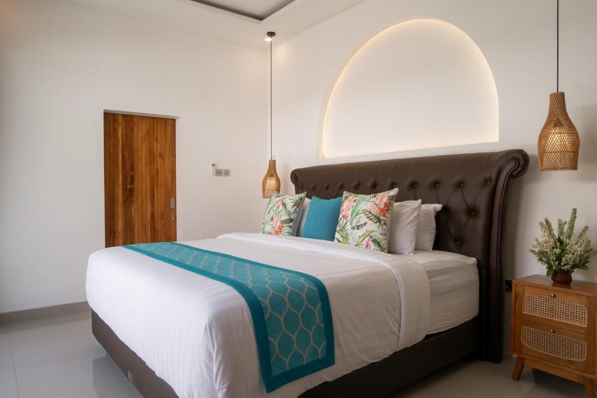 Villa Grace A 2br Retreat With Private Pool *