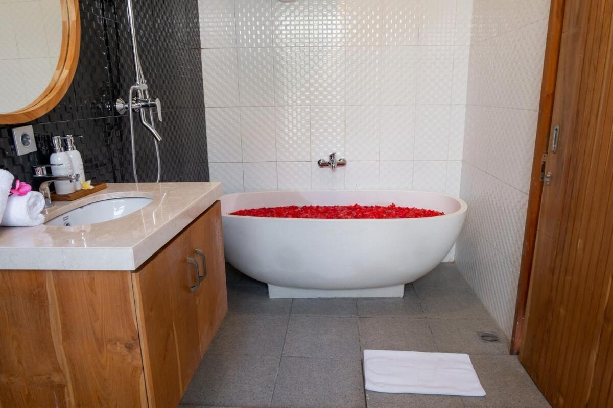 Grace A 2br Retreat With Private Pool * Seminyak (Bali)