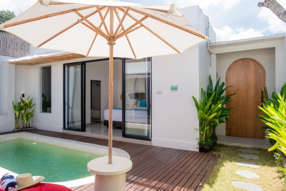 Grace A 2br Retreat With Private Pool Villa Seminyak (Bali)