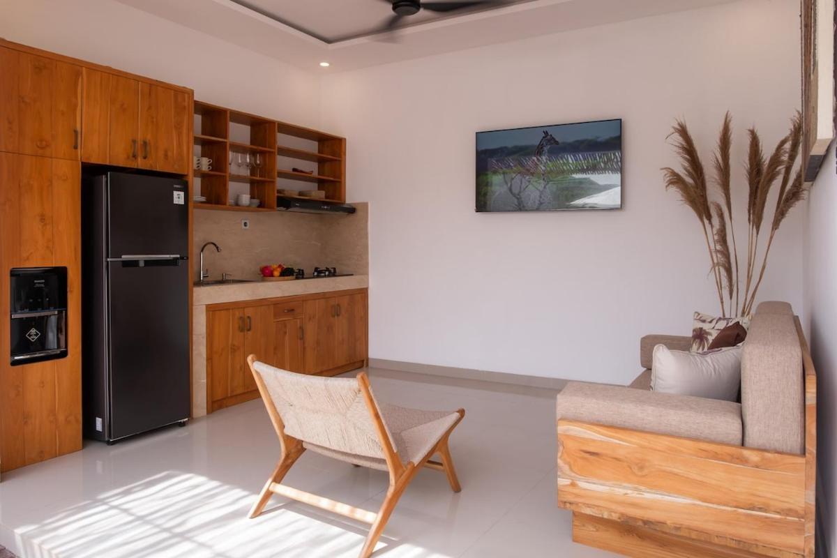 Grace A 2br Retreat With Private Pool Villa