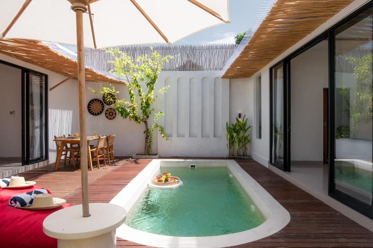 Villa Grace A 2br Retreat With Private Pool Seminyak (Bali)