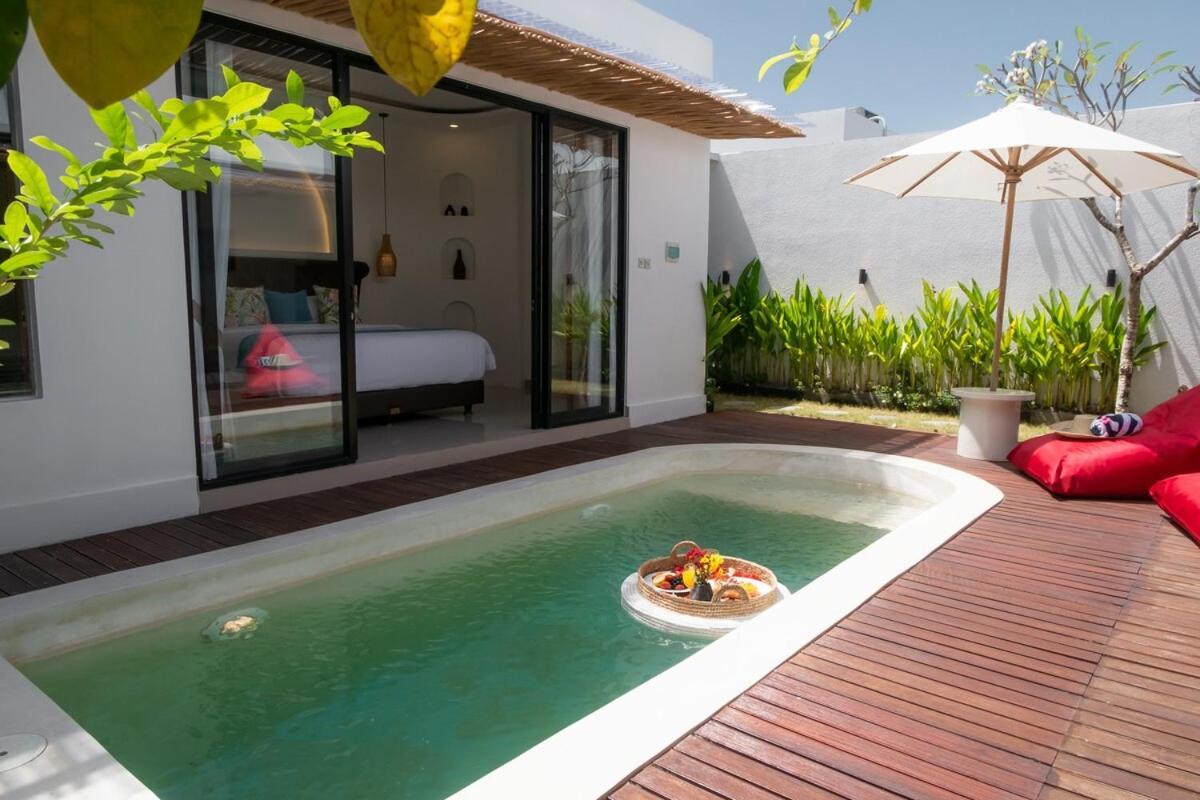 Villa Grace A 2br Retreat With Private Pool *