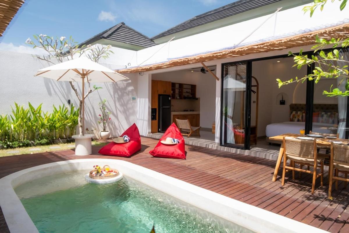 Villa Grace A 2br Retreat With Private Pool *