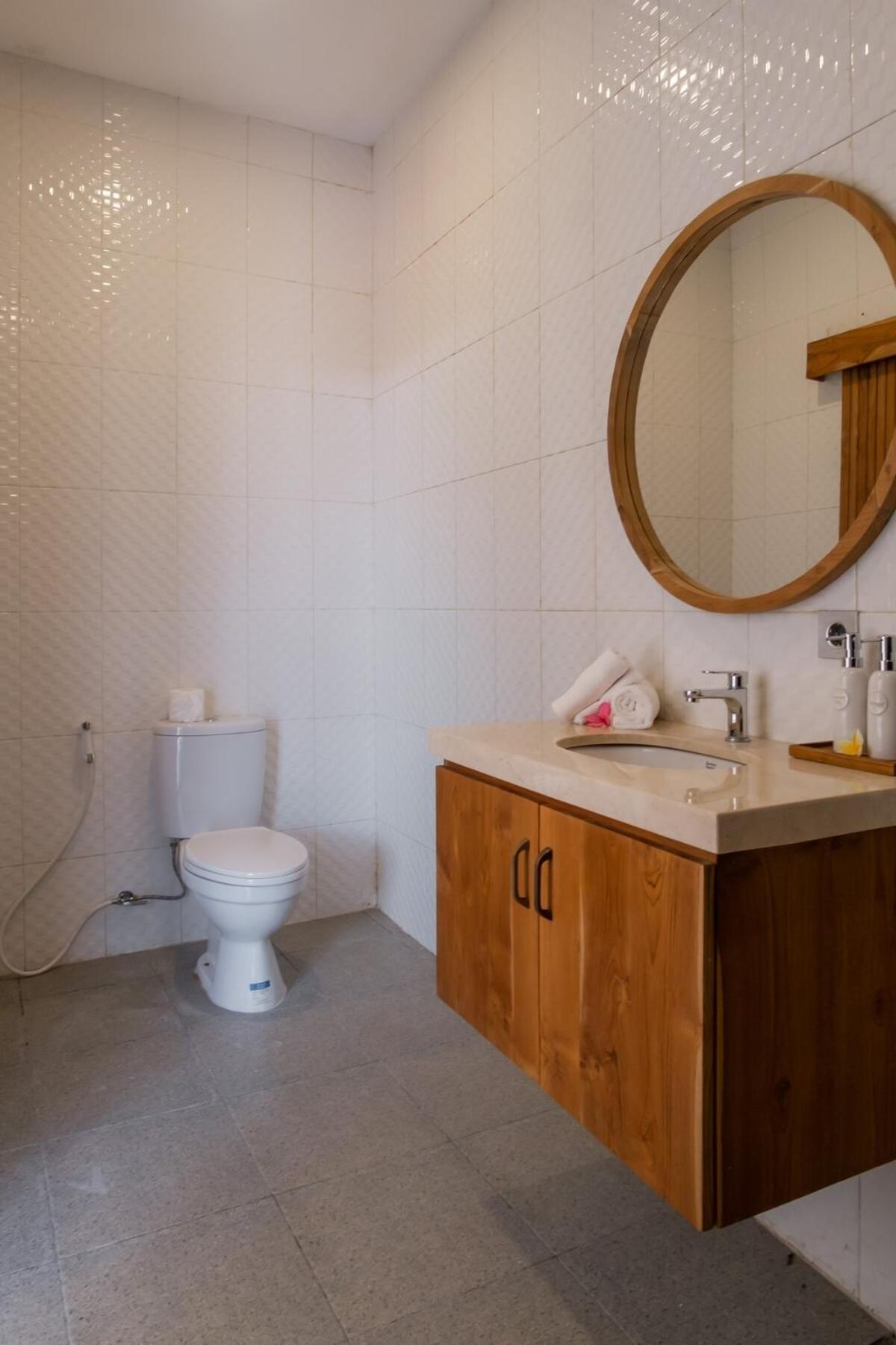 Grace A 2br Retreat With Private Pool Villa