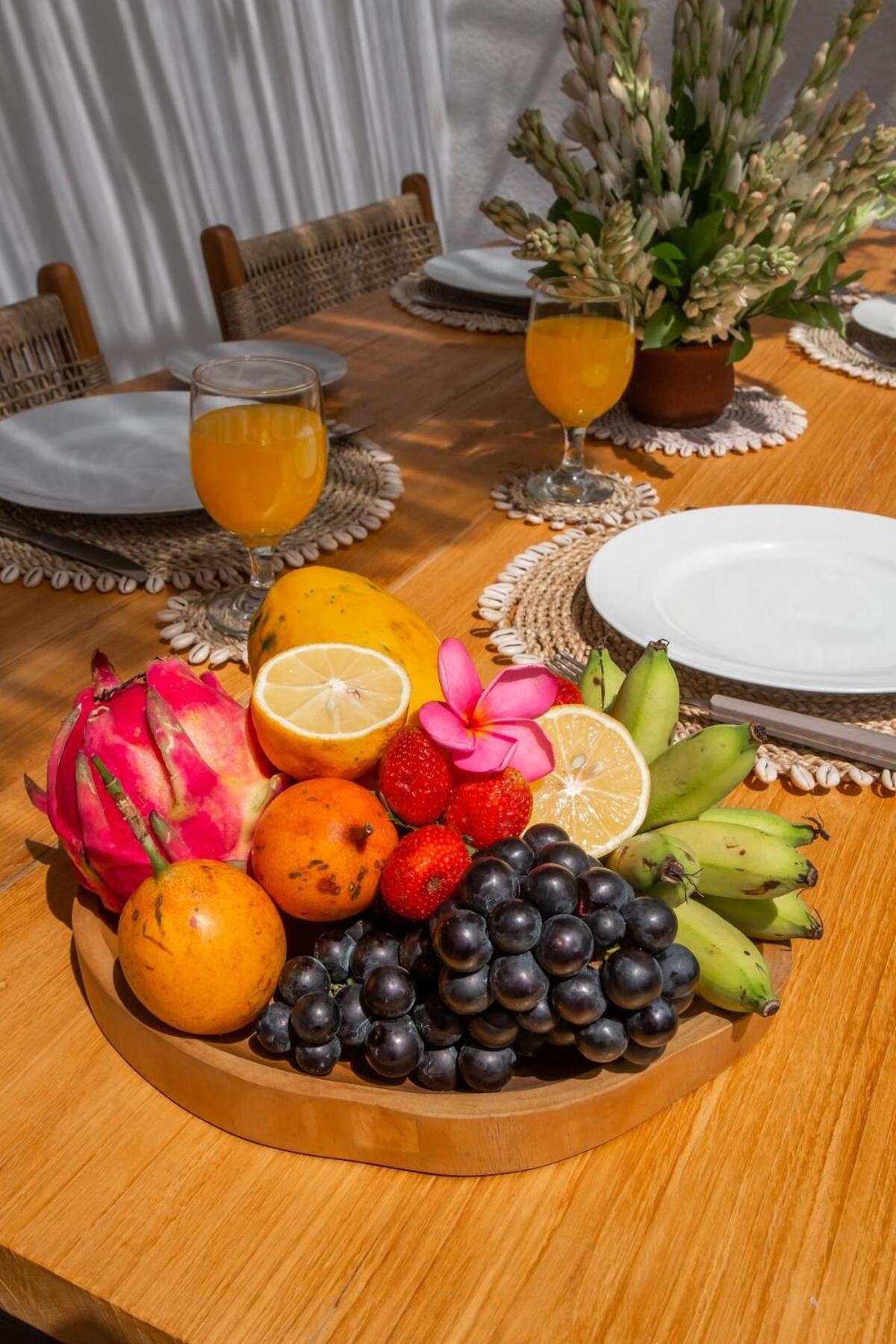 Grace A 2br Retreat With Private Pool Villa Seminyak (Bali)